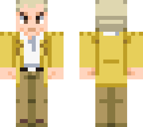 professor oak (hgss)