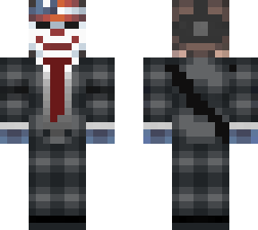 purge
