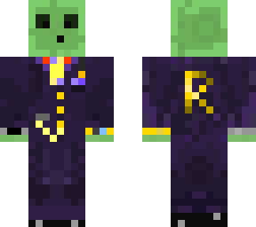 ramza formal 4.2 [minecraft experience edition]