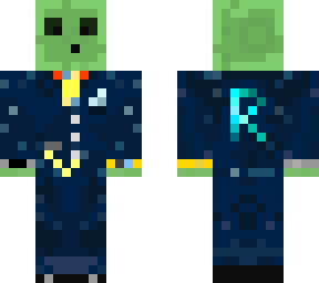 ramza formal 5.0 [moonlit trail edition]