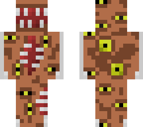 recreation of cool skin :)