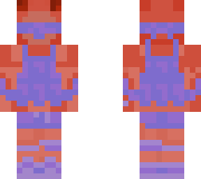 red purple manepear remix