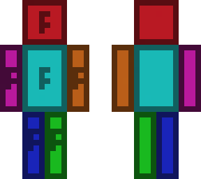 reference base skin