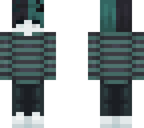 remake of old skin