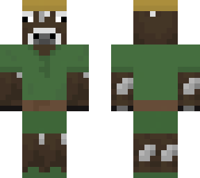 robin cow