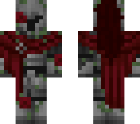 roseyknight