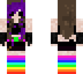 scene kid