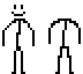 silly stickman