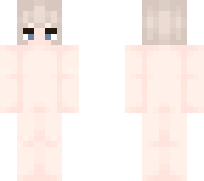 siren skin wip
