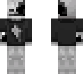 skeleton