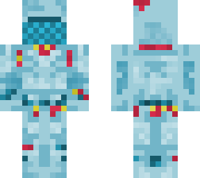 skeleton knight