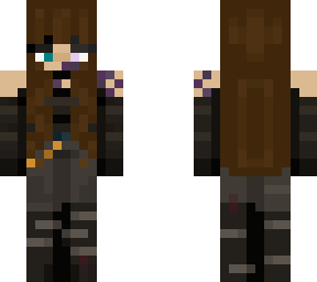 skin 9