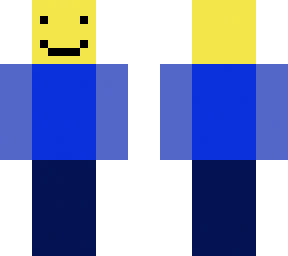 smiley yellow guy
