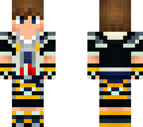 sora kh2 final mix