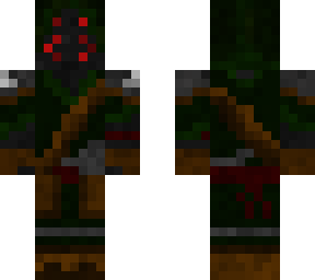 spider assasin