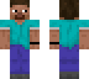 steve (but different)