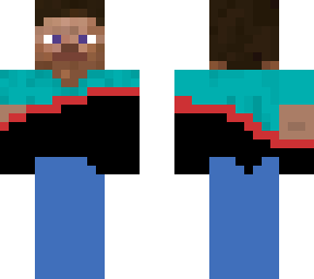 steve
