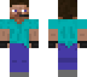 steve em'