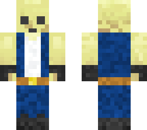 sulfur cowboy
