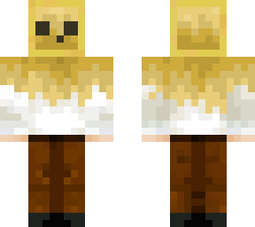 sulfur cube rework - archive skin 03