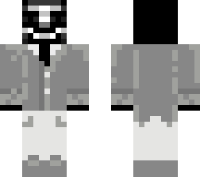 the dapper knocker