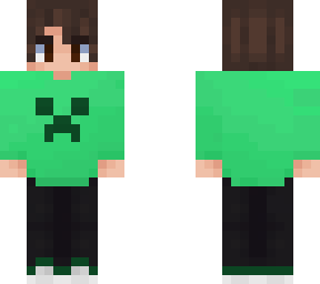 the max skin