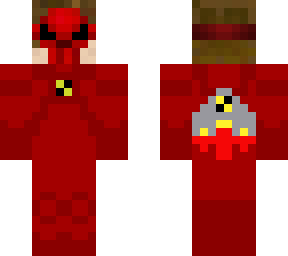 the world of chainsaw monsters character