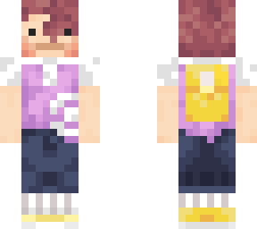 trainer ditto female