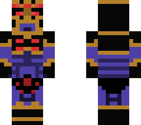 transformers animated blackarachnia