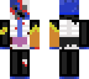 undead ntnbads