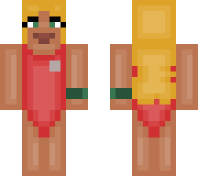 unnamed lifeguard