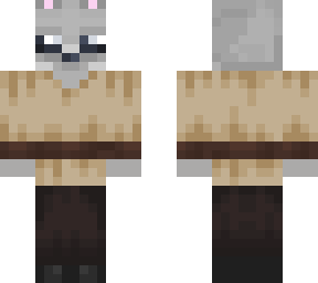 villager rabbit