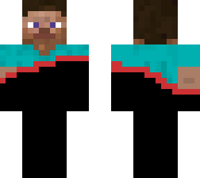 void steve