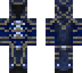 warden guard