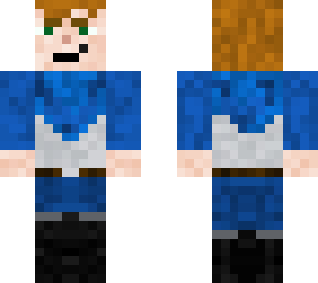 warrior ryben
