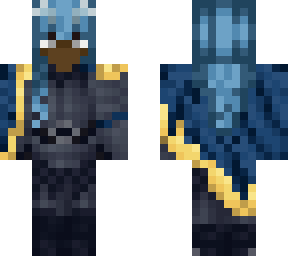 wendigo knight