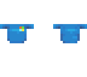 windows shoulderless shirt