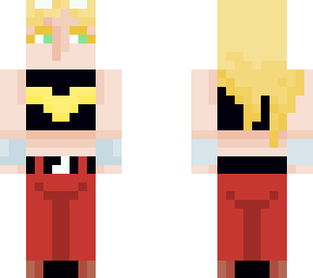 wondergirl - cassie sandsmark