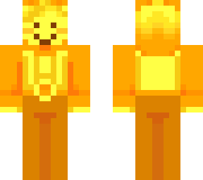 yellow deltarune