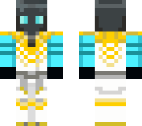 zane draconus 3d