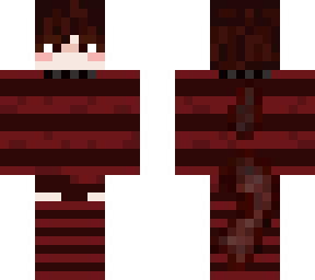 zane oc