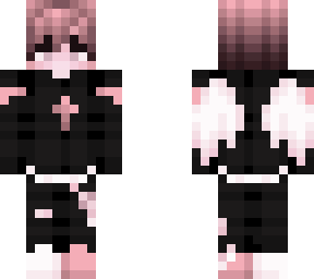 - me & ur ghost -