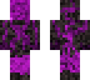 amethist skin