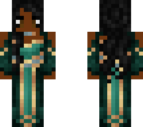 annalise elmsworth |royal skin