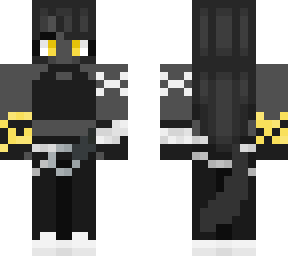 astra - oc