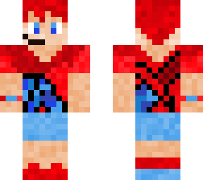 austin sword shaderd