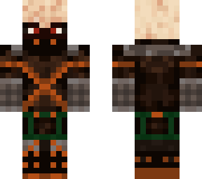 bakugou