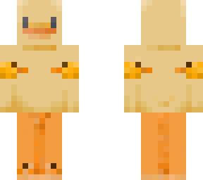 beach duck
