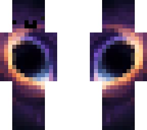 black hole
