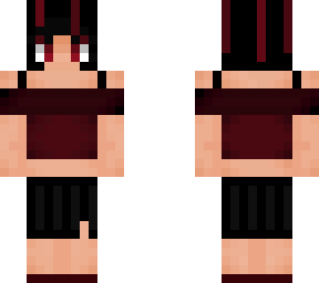 black wine